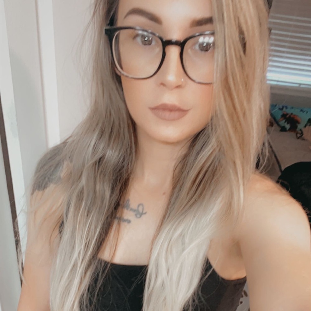 Meet your Posher, Tashenna